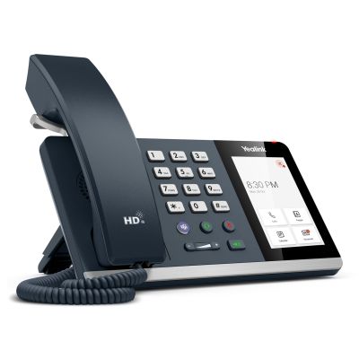 3. Yealink MP54 E2 Teams Edition Telefon