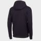 2. Sweatshirt 4F M H4Z22-BLM352 30S