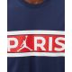 3. Jordan Paris Saint Germain Herren-T-Shirt DB6510-410