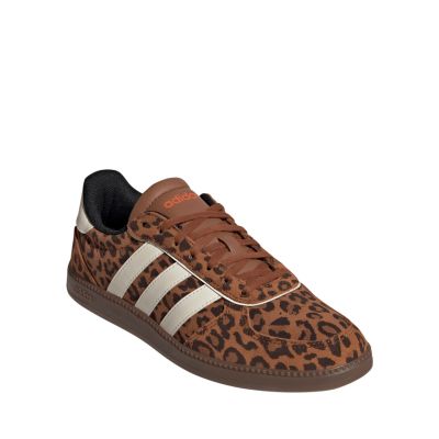 2. Adidas Breaknet Sleek Damenschuhe Braun KK4670