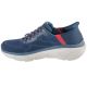 2. Skechers Slip-Ins: D'Lux Walker 2.0 - Rezinate 232446-NVRD Marineblau 41