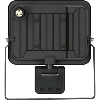 7. Brennenstuhl 1171250342 Strahler Schwarz 30 W LED D