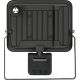 7. Brennenstuhl 1171250342 Strahler Schwarz 30 W LED D