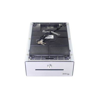 10. Equip 351012 Kassenschublade Manuelle und automatische Kassenschublade
