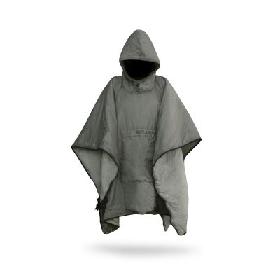 15. Offlander Wasserdichter Campingponcho OFF_CACC_55GR