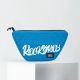 4. Rockbros G011 Flash Journey trapezförmige Lenkertasche 0,7 l - blau