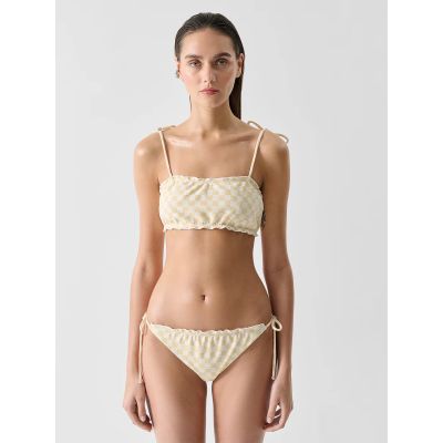 5. Outhorn Bikini-Oberteil OTHWSS24UBKTF053-90A