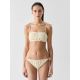 5. Outhorn Bikini-Oberteil OTHWSS24UBKTF053-90A