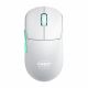 Kabellose Maus, WHITE CHERRY XTRFY M68