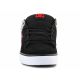 2. DC Pure Black Camouflage M 300660-CA1 Schuhe