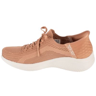 2. Skechers Slip-Ins Ultra Flex 3.0 - Brilliant 149710-TAN Braun 36