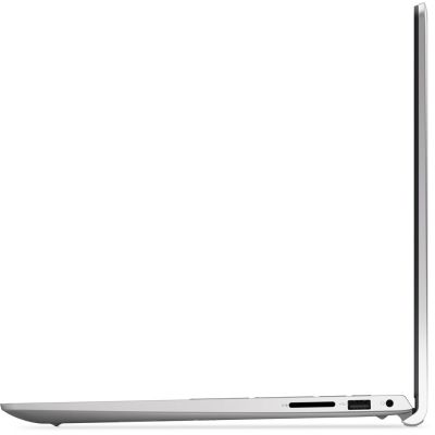 8. Dell Pro 15 Essential i5-1334U 15,6" FHD 120Hz 250nites 16GB DDR5 4400 SSD 1TB Intel UHD Graphics CAM 1080p 54Wh Windows 11 Pro Platinum Silver (Aluminium) 3 Jahre Garantie