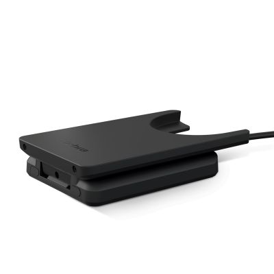 2. Jabra 14207-90 Kopfhörer-Zubehör-Basisstation
