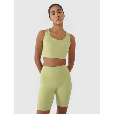 4. Damen-Trainings-BH 4F 4FRSS25USBAF152-42S