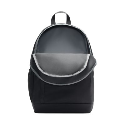 4. Nike Elemental Rucksack Schwarz + Federmäppchen Schwarz HV6607 010