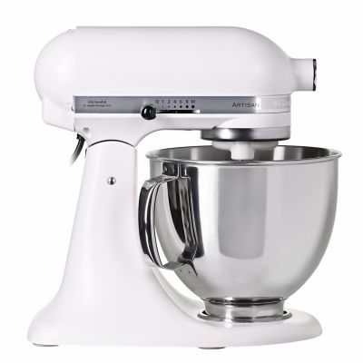 2. KitchenAid Küchenmaschine 5KSM125EPL