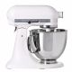 2. KitchenAid Küchenmaschine 5KSM125EPL