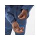 7. Herren-Skijacke MILLET M MHITE 3L JKT marineblau