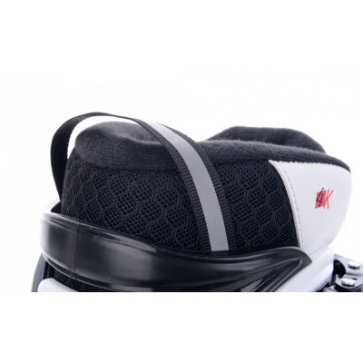 16. Tempish Ezza 90 Uni 1000055 Rollschuhe