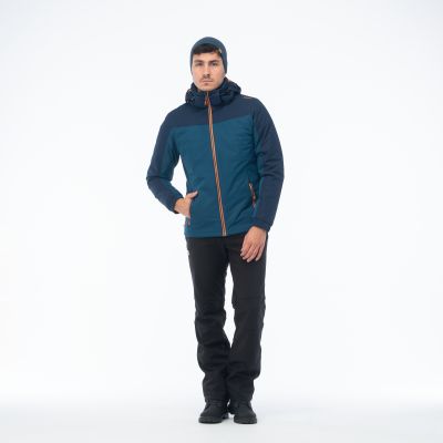 11. Herren Steppjacke 4ARS