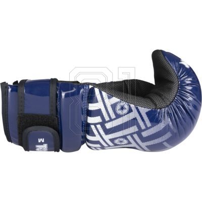 18. Masters Open Handschuhe ROTT-PRISM 0121658-02M