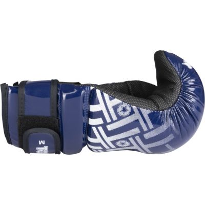 18. Masters Open Handschuhe ROTT-PRISM 0121658-02M
