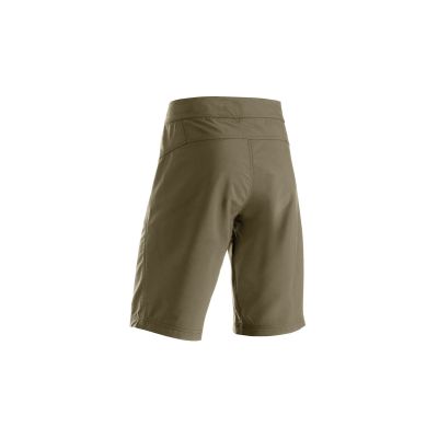 2. NORTHWAVE Escape 2 Damen-Radlerhose, Baggy, Grün