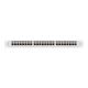 8. LANBERG Patchpanel, 24 Ports, 1 HE, 19" CAT.7 FTP, Grau, PPS7-1024-S