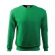 2. Essential Sweatshirt für Herren/Kinder (Grasgrün)
