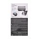9. Braun Serie 3 3000S Folienrasierer Grau
