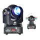 LIGHT4ME TWIN BEAM 210 Mini-LED-Moving-Head dw