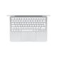 2. Apple 13" MacBook Neo: Apple A18 Pro Chip mit 6-Kern-CPU und 5-Kern-GPU, 8 GB RAM, 512 GB SSD, Touch ID – Silber