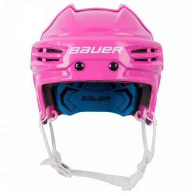 11. Bauer Prodigy Jr. 1045680 Hockeyhelm
