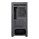 9. GameMax VISTA 2 MB Mini-Tower Schwarz