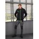 3. NEO Tools 81-290-XS Schutzhose Schwarz