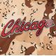 3. Mitchell & Ness NBA Chicago Bulls Camo Reflektierender Hoodie