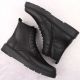 4. Rieker M 30101-00 RKR751 isolierte Stiefel