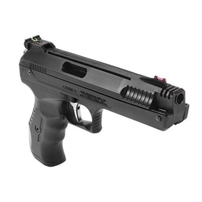 6. BEEMAN P-17 PCA mod 2004/P17 4.5 (2004) Pistole (ANGEBOT)