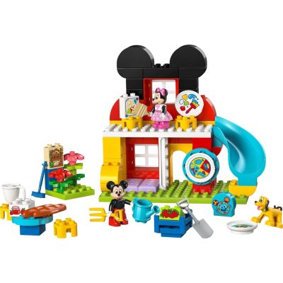 3. LEGO DUPLO Disney 10465