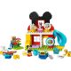 3. LEGO DUPLO Disney 10465