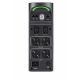 3. APC BGM2200B-GR USV Line-Interactive-Technologie 2,2 kVA 1320 W 6 x AC-Steckdosen