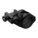 4. Ledlenser TAC6R Jagd-Set mit schwarzem Koffer