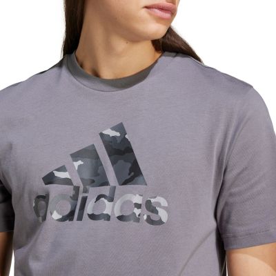 11. adidas Camo Bos Graphic Tee M IY0741