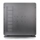 18. THERMALTAKE CORE P8 SCHWARZES GEHÄRTETES GLAS CA-1Q2-00M1WN-00