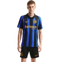 Nike Inter Mailand Spieltrikot 2026/27 Herren Blau-Schwarz II2736 409