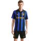 Nike Inter Mailand Spieltrikot 2026/27 Herren Blau-Schwarz II2736 409