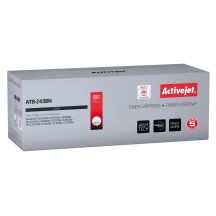 Activejet ATB-243BN Toner (ersetzt Brother TN-243BK; Supreme; 1000 Seiten; schwarz)