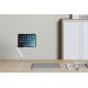 16. Tablet-Halterung, weiß, Modell DS15-545WH1 von Neomounts