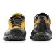3. La Sportiva TX5 Low GTX Zustiegsschuhe – Tiger/Savana