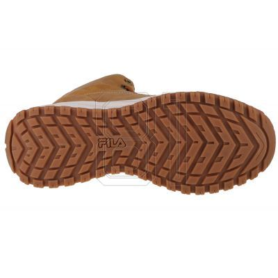 4. Fila Lance XXI Mid M FFM0169-70010 Schuhe